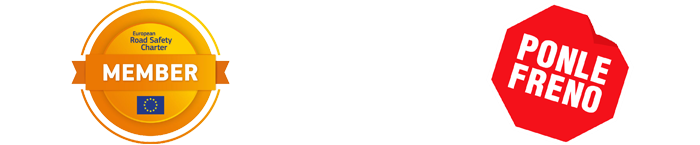 ponle freno y europeanroadsafetymember